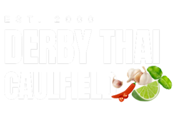 Derby Caulfield